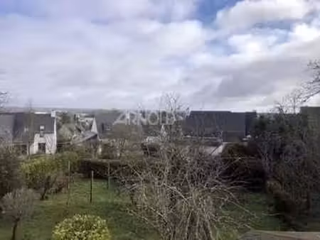 vente terrain à vannes (56000) : à vendre / 2022m² vannes