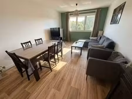 vente appartement 2 pièces à cormelles-le-royal (14123) : à vendre 2 pièces / 53m² cormell
