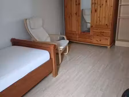 location appartement chambre à angers saint-léonard madeleine (49000) : à louer chambre / 