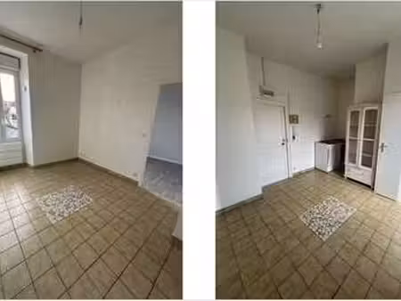 location appartement t1 à angers (49000) : à louer t1 / 20m² angers