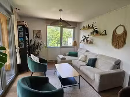 location appartement 3 pièces à bouguenais (44340) : à louer 3 pièces / 60m² bouguenais