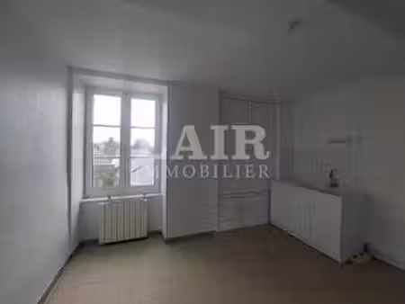 location appartement 2 pièces à carrouges (61320) : à louer 2 pièces / 42m² carrouges