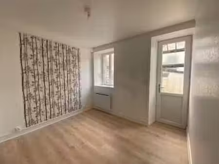 location appartement 2 pièces à flers (61100) : à louer 2 pièces / 26m² flers