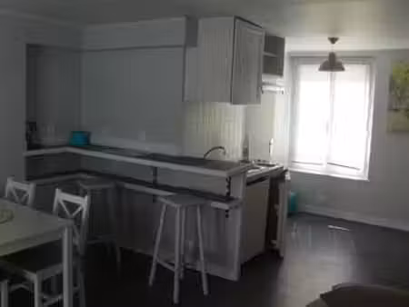 location appartement 2 pièces à lisieux (14100) : à louer 2 pièces / 35m² lisieux