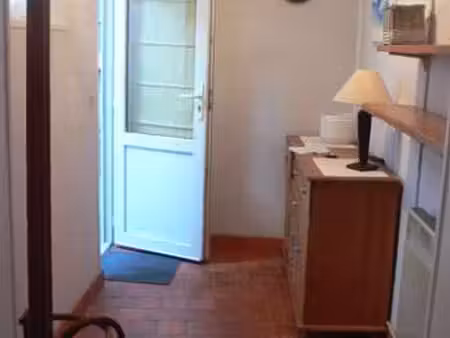location appartement t1 à lisieux (14100) : à louer t1 / 29m² lisieux