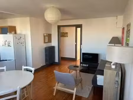 location appartement chambre colocation à lorient merville - polygone (56100) : à louer ch