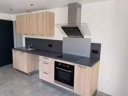 location appartement 3 pièces à montrevault-sur-evre (49110) : à louer 3 pièces / 74m² mon