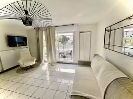 location appartement t1 meublé à quiberon (56170) : à louer t1 meublé / 34m² quiberon