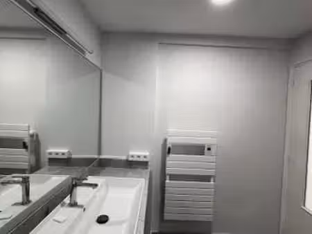 location appartement 4 pièces à quimper centre - rosmadec - gare (29000) : à louer 4 pièce