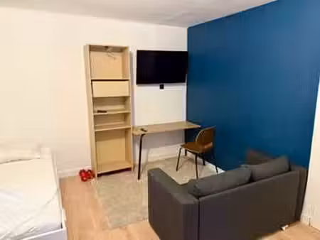 location appartement 5 pièces colocation à quimper centre - rosmadec - gare (29000) : à lo