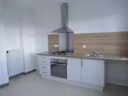 location appartement 4 pièces à saint-nazaire (44600) : à louer 4 pièces / 86m² saint-naza