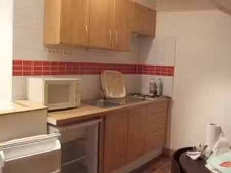 location appartement t1 meublé à saint-sébastien-sur-loire baugerie (44230) : à louer t1 m