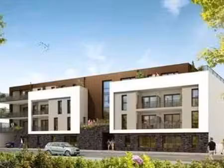 location appartement 2 pièces à vertou (44120) : à louer 2 pièces / 45m² vertou