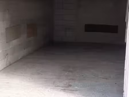 location garage box et parking à dinard port blanc-st enogat la malouine (35800) : à louer