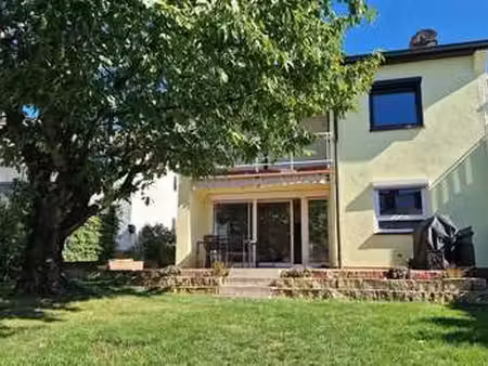 location maison à angers saint-léonard madeleine (49000) : à louer / 125m² angers saint-lé