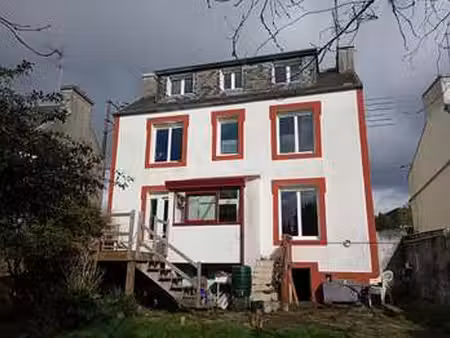 location maison à brest keredern tréornou (29200) : à louer / 100m² brest keredern tréorno