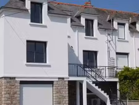 location maison au tour-du-parc (56370) : à louer / 165m² le tour-du-parc