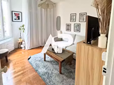 studio meublé à enghien-les bains