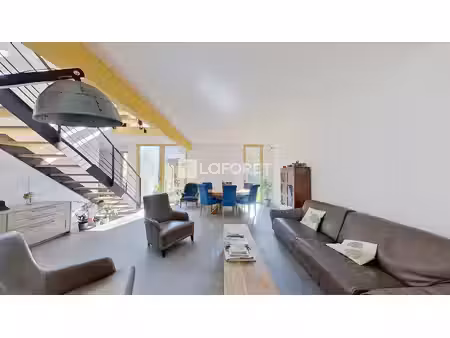 maison de luxe à vendre à lyon 3ème