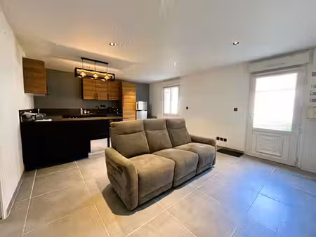 appartement coup de coeur!