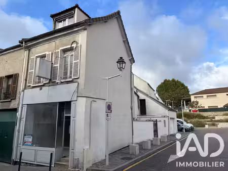 vente immeuble 127 m²