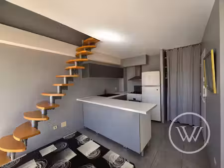 appartement à vendre la seyne-sur-mer