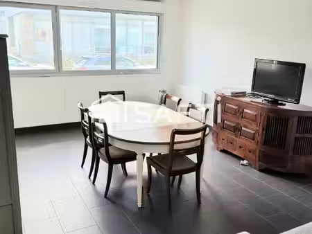 appartement au centre ville de landerneau