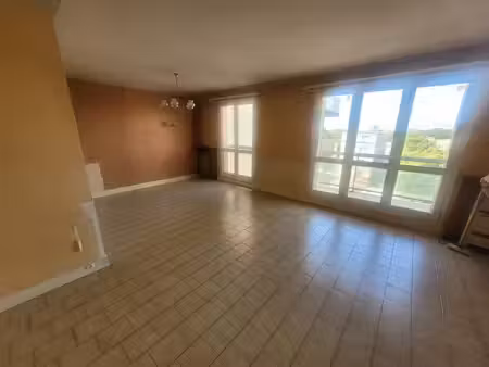 appartement à vendre le bourget