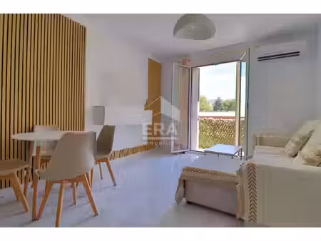 appartement marseille 3 pièce(s) 52 m2- refait a neuf - la sauvagere