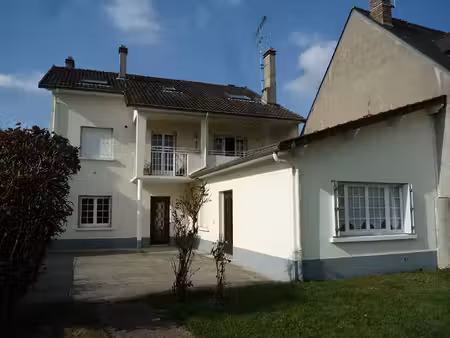 appartement quincy sous senart 2 pièce(s) 38.25 m2