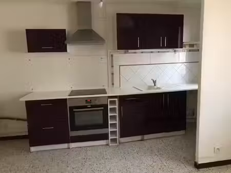 appartement à louer solliès-pont
