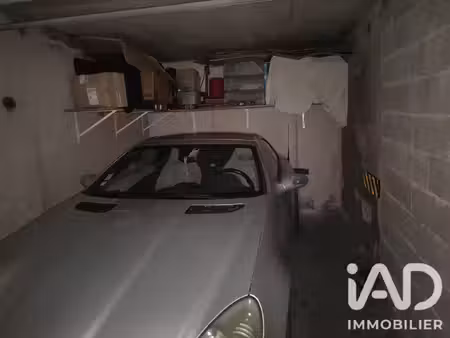 vente garage 15 m²
