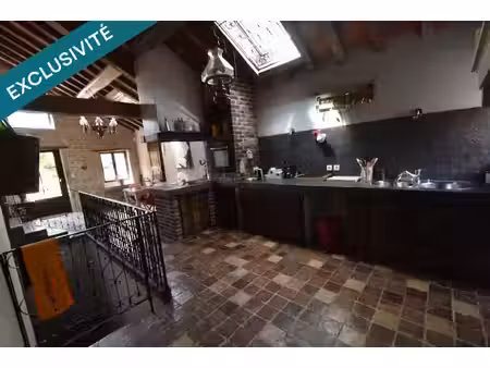 situé sur la commune de bligny les beaune  cette maison de caractère avec un cachet except