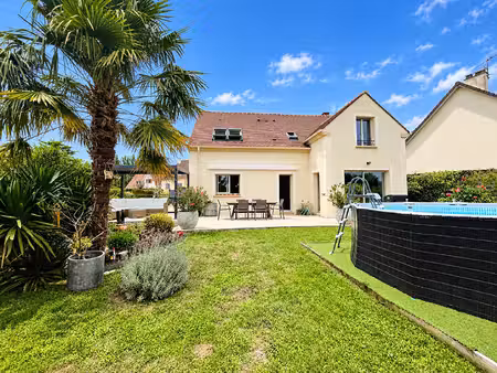 spacieuse maison familiale