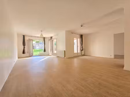 maison de ville evry courcouronnes