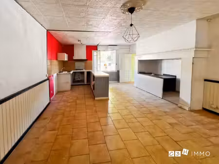 maison à vendre peyssies