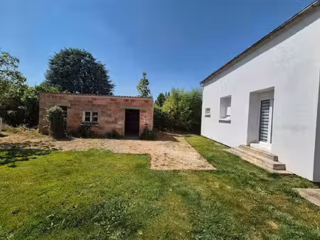 maison 3 pieces