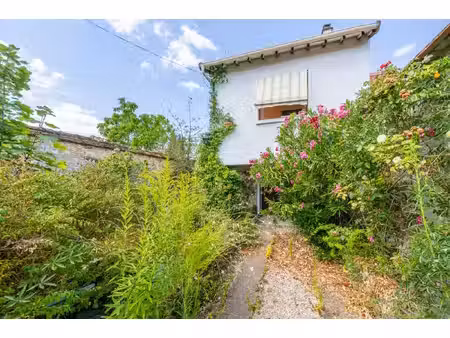 maison à vendre thomery