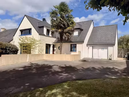 maison familiale vannes