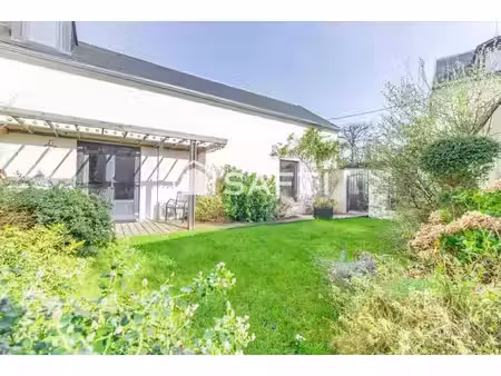 ensemble immobilier - grand potentiel