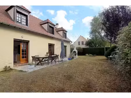 maison 5 chambre(s) à vendre