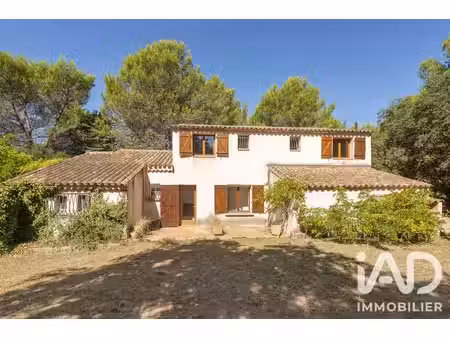 vente maison traditionnelle 8 pièces
