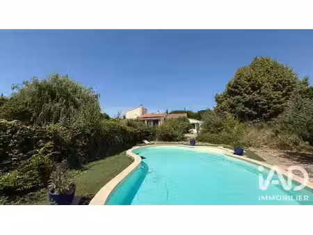 vente maison traditionnelle 6 pièces