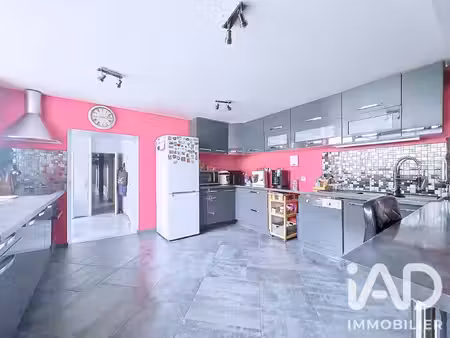 vente maison/villa 7 pièces