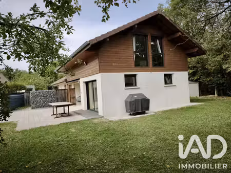 vente maison/villa 3 pièces