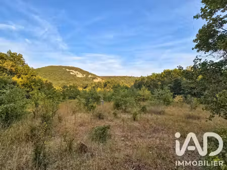 vente terrain agricole 11 486 m²
