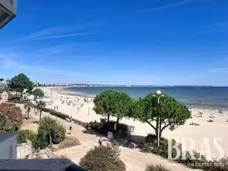 vente appartement 2 pièces à la baule-escoublac centre-benoît (44500) : à vendre 2 pièces 