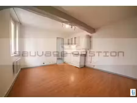 location appartement 2 pièces 25 m² à rouen (76000)