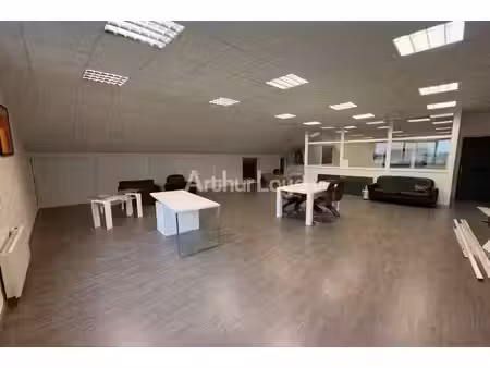 location bureaux cormontreuil 51350 120m²