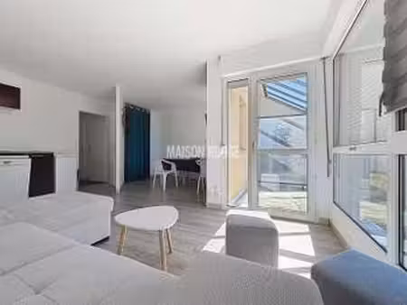 vente appartement 2 pièces à saint-briac-sur-mer (35800) : à vendre 2 pièces / 40m² saint-